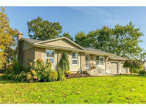 153 Secord St Street, Dunnville, ON - Outdoor