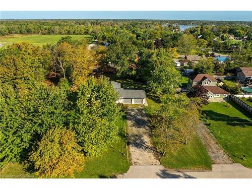 153 Secord St Street, Dunnville, ON - Outdoor With View