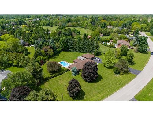 5 Ellen Street, Freelton, ON - Outdoor With View