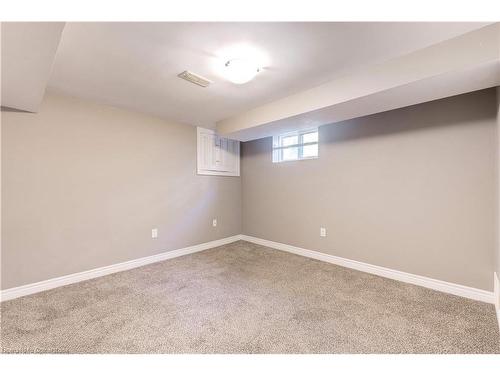 97 Knyvet Avenue, Hamilton, ON - Indoor Photo Showing Other Room