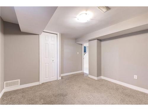 97 Knyvet Avenue, Hamilton, ON - Indoor Photo Showing Other Room