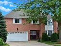 54 Goldcrest Drive, Stoney Creek, ON  - Outdoor 