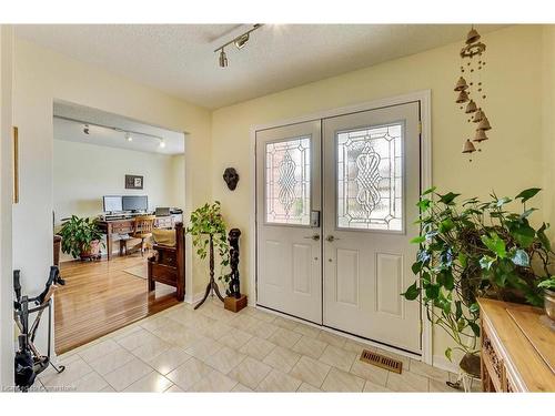 54 Goldcrest Drive, Stoney Creek, ON - Indoor Photo Showing Other Room