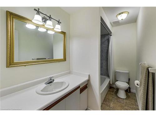 54 Goldcrest Drive, Stoney Creek, ON - Indoor Photo Showing Bathroom