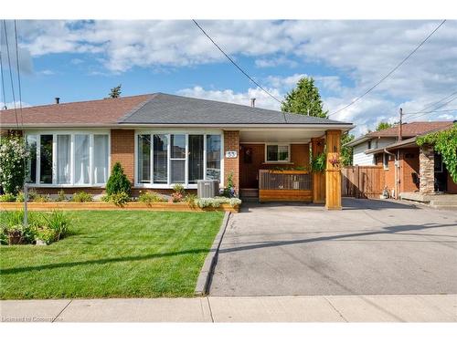 53 Anna Capri Drive, Hamilton, ON 