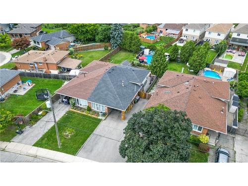 53 Anna Capri Drive, Hamilton, ON 