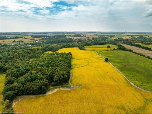 1951 Haldimand Road 17, Cayuga, ON - Outdoor With View