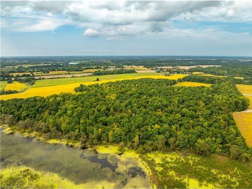 1951 Haldimand Road 17, Cayuga, ON - Outdoor With View