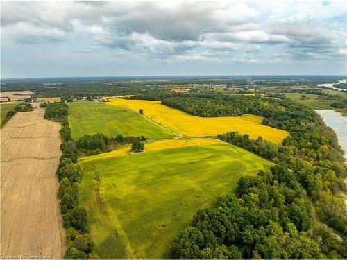 1951 Haldimand Road 17, Cayuga, ON - Outdoor With View