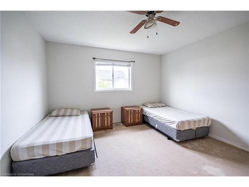 1307 Blanshard Drive, Burlington, ON - Indoor Photo Showing Bedroom