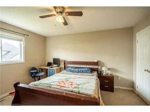 1307 Blanshard Drive, Burlington, ON - Indoor Photo Showing Bedroom