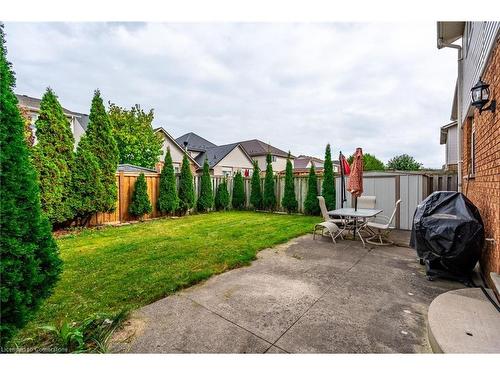 1307 Blanshard Drive, Burlington, ON - Outdoor