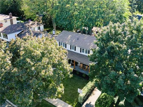 668 Cherrywood Drive, Burlington, ON - Outdoor