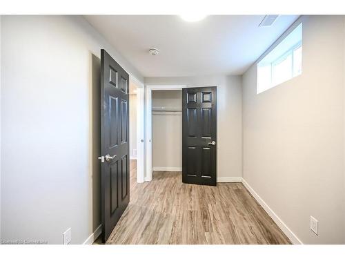 B-75 Kimberly Drive, Hamilton, ON - Indoor Photo Showing Other Room