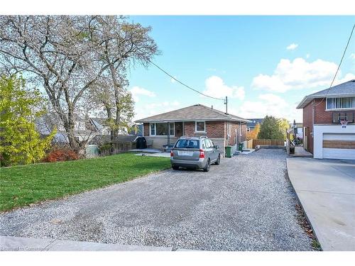 B-75 Kimberly Drive, Hamilton, ON - Outdoor