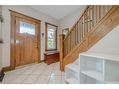 114 Kensington Avenue N, Hamilton, ON - Indoor Photo Showing Other Room