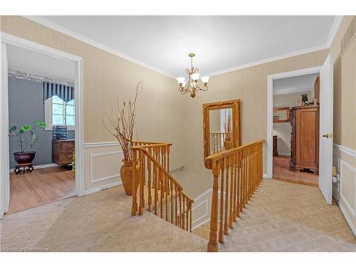 62 Bridlewood Drive, Dundas, ON - Indoor Photo Showing Other Room