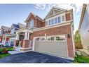 280 Fellowes Crescent, Waterdown, ON  - Outdoor With Facade 