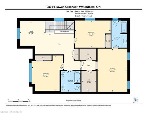 280 Fellowes Crescent, Waterdown, ON - Other