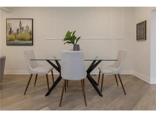 564 Aberdeen Avenue, Hamilton, ON - Indoor Photo Showing Dining Room