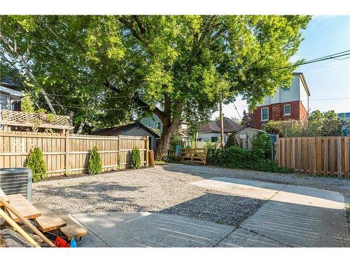 564 Aberdeen Avenue, Hamilton, ON - Outdoor