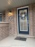 122 Munro Circle, Brantford, ON  - Outdoor With Exterior 