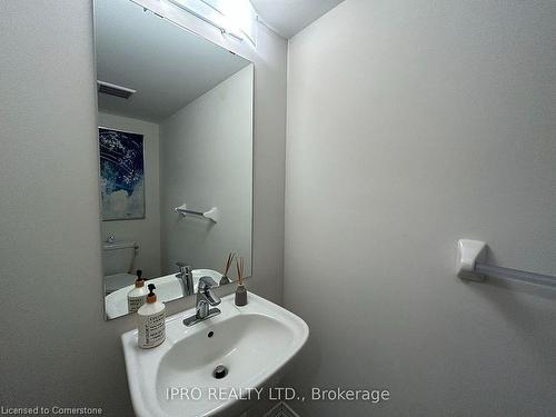 122 Munro Circle, Brantford, ON - Indoor Photo Showing Bathroom