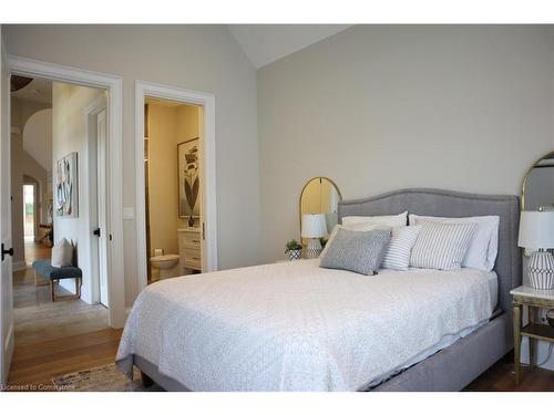 110 Millpond Road, Niagara-On-The-Lake, ON - Indoor Photo Showing Bedroom