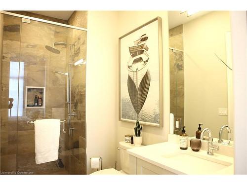 110 Millpond Road, Niagara-On-The-Lake, ON - Indoor Photo Showing Bathroom