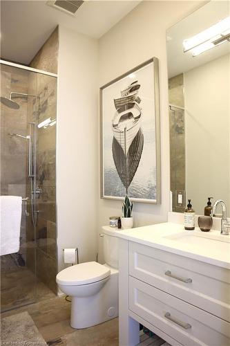 110 Millpond Road, Niagara-On-The-Lake, ON - Indoor Photo Showing Bathroom