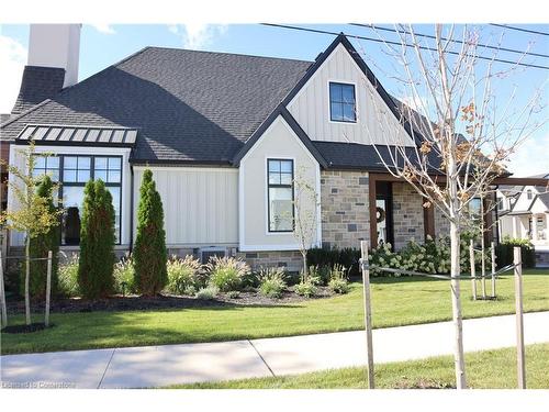 110 Millpond Road, Niagara-On-The-Lake, ON - Outdoor With Facade