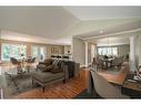 225 Wilton Street, Burlington, ON  - Indoor Photo Showing Living Room 