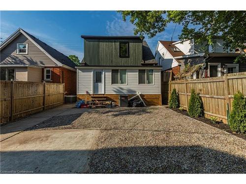 564 Aberdeen Avenue, Hamilton, ON - Outdoor