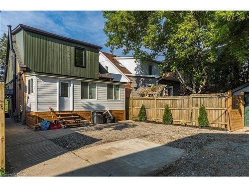 564 Aberdeen Avenue, Hamilton, ON - Outdoor