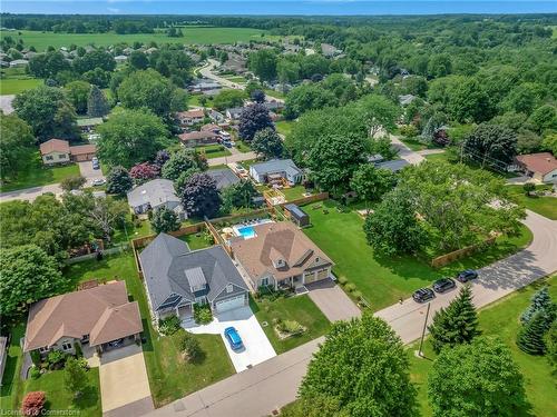 7 East Street, Port Dover, ON - Outdoor With View