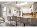 24 Liberty Street, Hamilton, ON  - Indoor Photo Showing Kitchen 