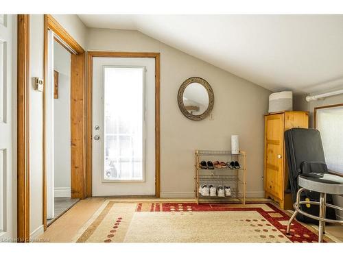 24 Liberty Street, Hamilton, ON - Indoor Photo Showing Other Room