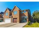 5008 Willowood Drive, Mississauga, ON  - Outdoor With Facade 