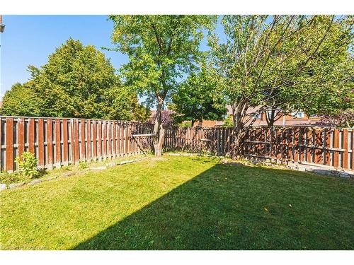 5008 Willowood Drive, Mississauga, ON - Outdoor