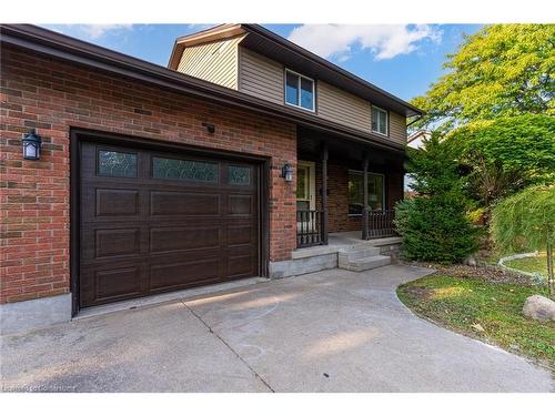 42 Mccrae Drive, Welland, ON 