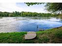 44 Sims Lock Road, Caledonia, ON  - Outdoor With Body Of Water With View 