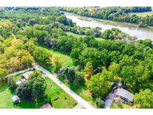 44 Sims Lock Road, Caledonia, ON - Outdoor With View