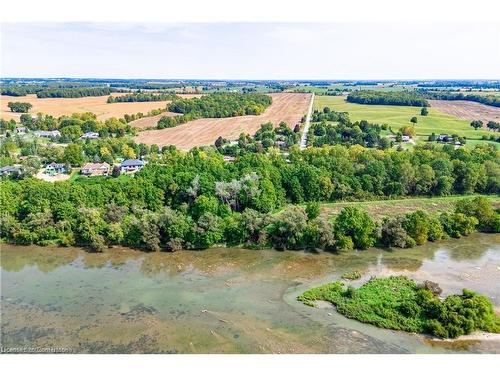 44 Sims Lock Road, Caledonia, ON - Outdoor With View