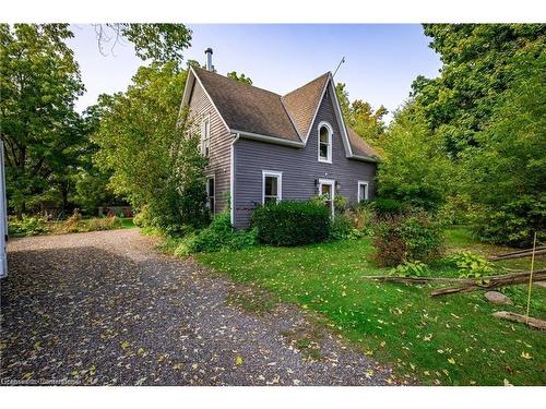 44 Sims Lock Road, Caledonia, ON - Outdoor