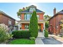 2114 Caroline Street, Burlington, ON  - Outdoor With Facade 