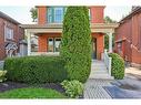 2114 Caroline Street, Burlington, ON  - Outdoor 