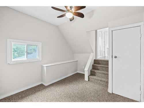 2478 St. Anns Road, St. Anns, ON - Indoor Photo Showing Other Room