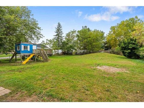 2478 St. Anns Road, St. Anns, ON - Outdoor