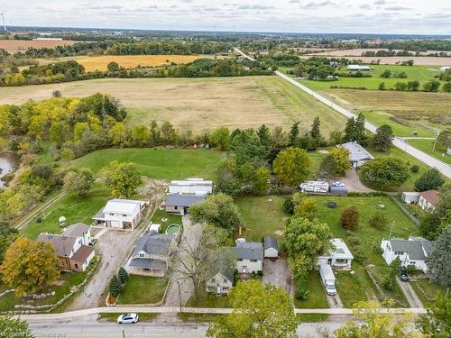 2478 St. Anns Road, St. Anns, ON - Outdoor With View