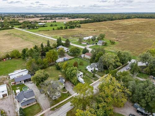 2478 St. Anns Road, St. Anns, ON - Outdoor With View